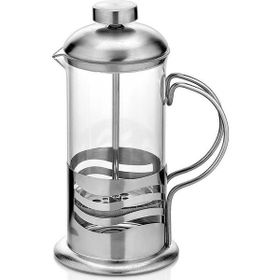 Biradlı GRV-B19 French Press