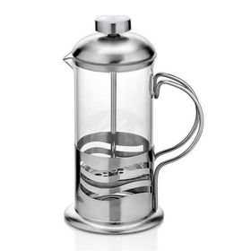 Biradlı GRV-B6 350 cc French Press