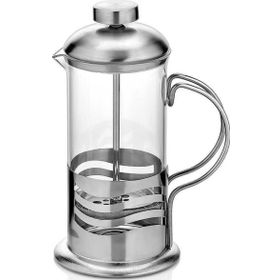 Biradlı GRV-B6 350 cc French Press