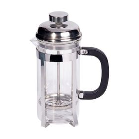 Biradlı GRV-D1 350 cc Lüx French Press