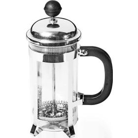 Biradlı GRV-D2 350 cc Lüx French Press