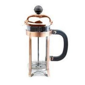 Biradlı GRV-D6 Bakır 350 cm French Press