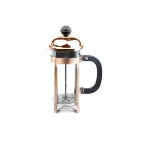 Biradlı GRV-D6 Bakır 350 cm French Press