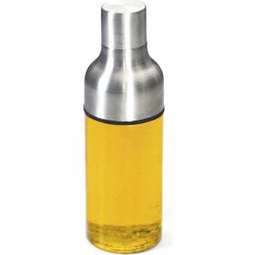 Biradlı Metal Kapaklı 300 cc Yağlık Sirkelik