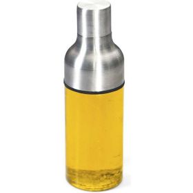 Biradlı Metal Kapaklı 300 cc Yağlık Sirkelik