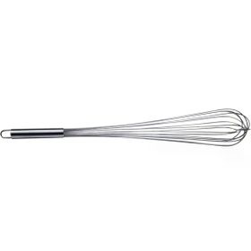 Biradlı Paslanmaz Çelik 50 cm Çırpıcı