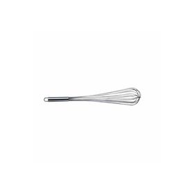 Biradlı Paslanmaz Çelik 50 cm Çırpıcı