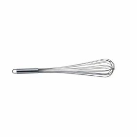 Biradlı Paslanmaz Çelik 50 cm Çırpıcı
