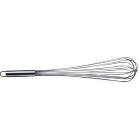 Biradlı Paslanmaz Çelik 50 cm Çırpıcı