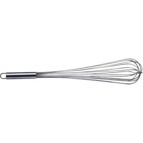 Biradlı Paslanmaz Çelik 50 cm Çırpıcı