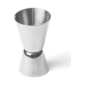 Biradlı Silindir İkili 2/4 CL Jigger
