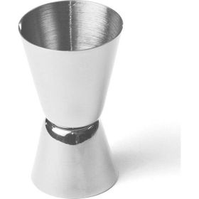 Biradlı Silindir İkili 2/4 CL Jigger