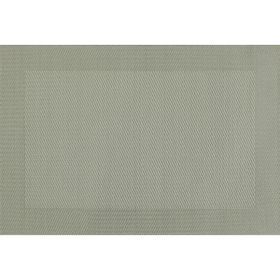 Biradlı Yeşil Pvc 30X45 Amerikan Servis