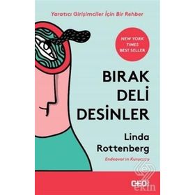 Bırak Deli Desinler - Linda Lottenberg