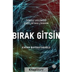 Bırak Gitsin - Kağan Bayraktaroğlu