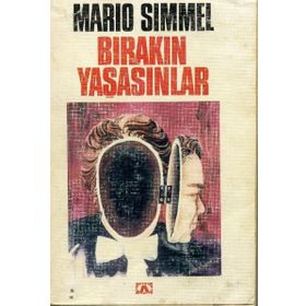 BIRAKIN YAŞASINLAR - J. MARIO SIMMEL