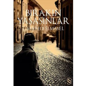 BIRAKIN YAŞASINLAR - J. MARIO SIMMEL