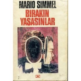 BIRAKIN YAŞASINLAR - J. MARIO SIMMEL