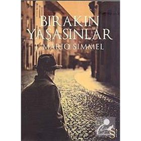 BIRAKIN YAŞASINLAR - J. MARIO SIMMEL
