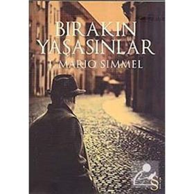 BIRAKIN YAŞASINLAR - J. MARIO SIMMEL