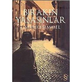 BIRAKIN YAŞASINLAR - J. MARIO SIMMEL