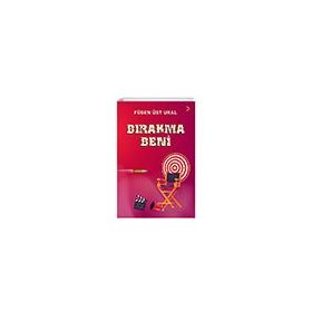 Bırakma Beni Cinius Yayınları