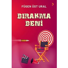 Bırakma Beni Cinius Yayınları