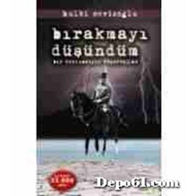 BIRAKMAYI DÜŞÜNDÜM BIR DEVRIMCIYLE RÖPORTAJLAR - HULKI CEVIZOĞLU