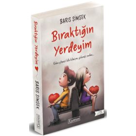 Bıraktığın Yerdeyim - Barış Şimşek