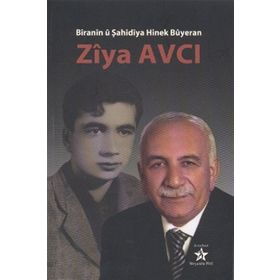 BIRANIN U ŞAHİDİYA HINEK BUYERAN - ZIYA AVCI