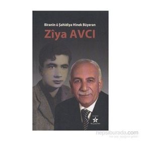 BIRANIN U ŞAHİDİYA HINEK BUYERAN - ZIYA AVCI
