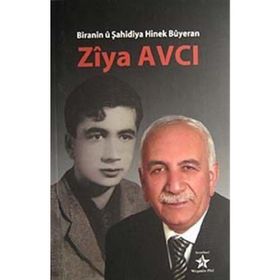 BIRANIN U ŞAHİDİYA HINEK BUYERAN - ZIYA AVCI