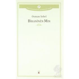 Bıranınen Mın - Osman Sebri