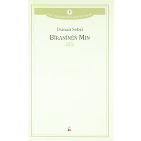 Bıranınen Mın - Osman Sebri