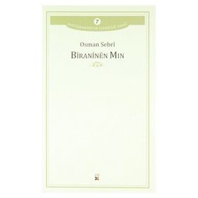 Bıranınen Mın - Osman Sebri
