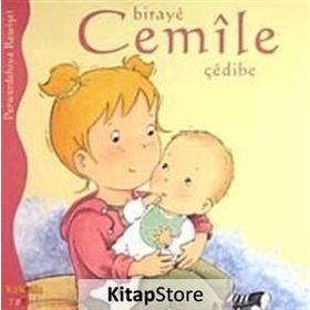 BIRAYE CEMILE ÇEDIBE - PERWERDEHIYA REWIŞTI