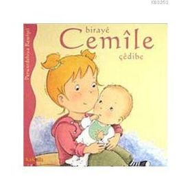 BIRAYE CEMILE ÇEDIBE - PERWERDEHIYA REWIŞTI