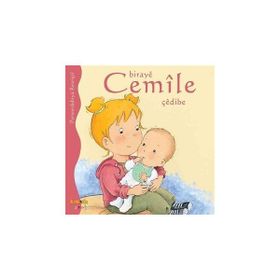 BIRAYE CEMILE ÇEDIBE - PERWERDEHIYA REWIŞTI