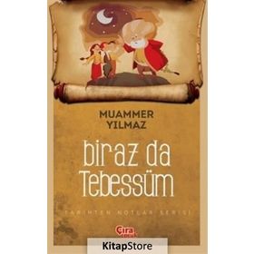 Biraz da Tebessüm - Muammer Yılmaz
