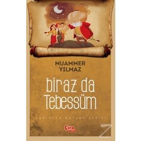 Biraz da Tebessüm - Muammer Yılmaz