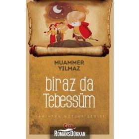 Biraz da Tebessüm - Muammer Yılmaz