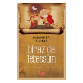 Biraz da Tebessüm - Muammer Yılmaz