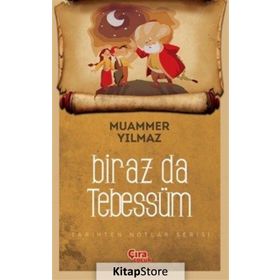 Biraz da Tebessüm - Muammer Yılmaz