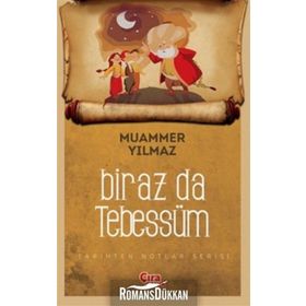 Biraz da Tebessüm - Muammer Yılmaz