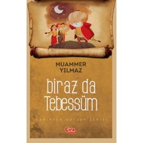 Biraz da Tebessüm - Muammer Yılmaz