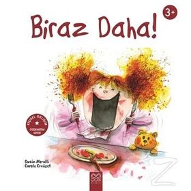 Biraz Daha! - Swain Meralli - Carole Croüzet
