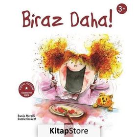 Biraz Daha! - Swain Meralli - Carole Croüzet