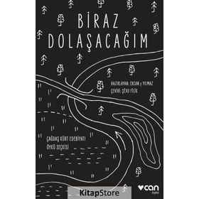 Biraz Dolaşacağım - Ercan y Yılmaz