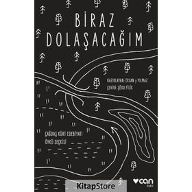 Biraz Dolaşacağım - Ercan y Yılmaz
