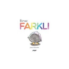 Biraz Farklı - Claire Alexander